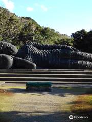 常樂山 萬德寺