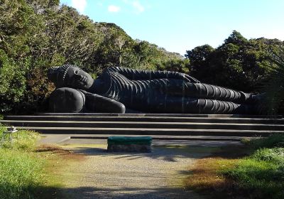 Jorakusan Mantoku-ji Temple