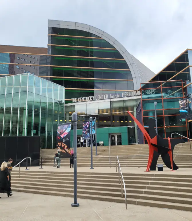 【2024年】ケンタッキー州の人気観光スポット・旅行ガイド・グルメ情報満載