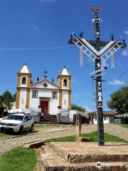 Centro Histórico de Bichinho