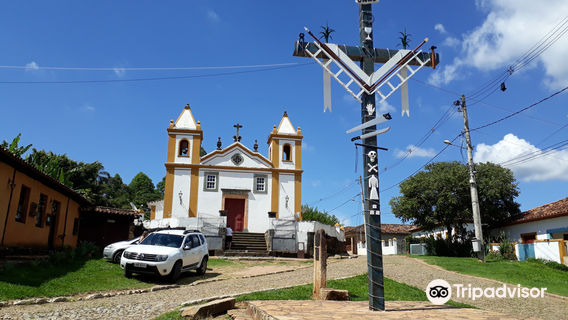 Centro Historico de Bichinho