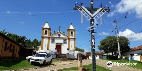 Centro Histórico de Bichinho