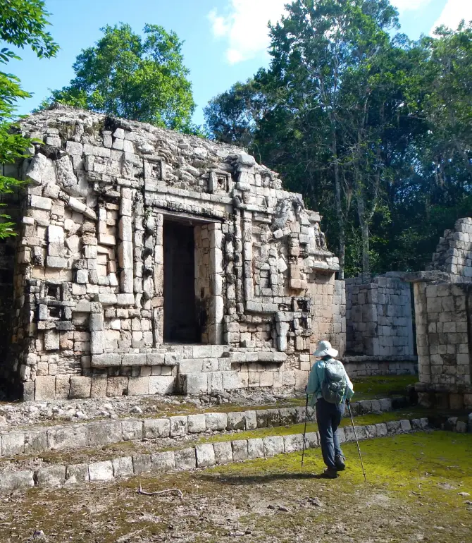 Champoton