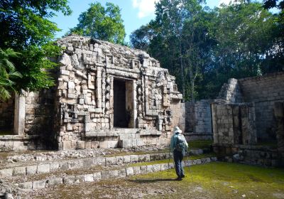 Champoton