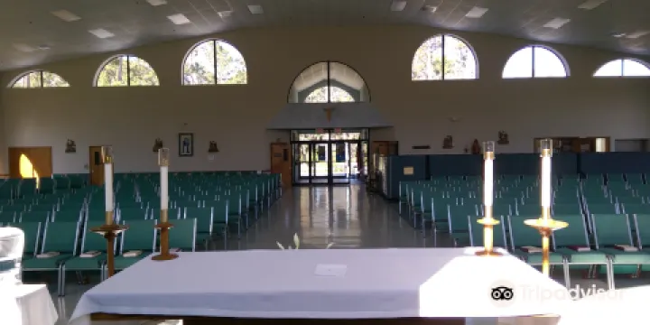 St. Gerard Catholic Church