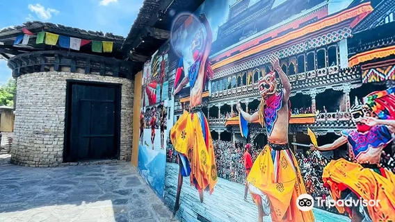 Simply Bhutan Museum