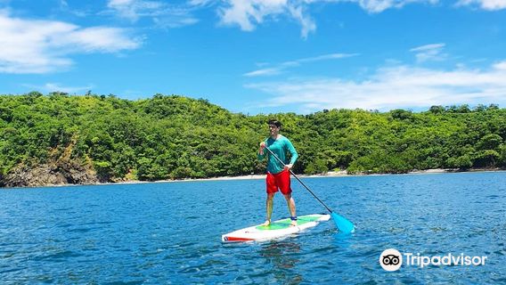 Pura Vida Ride