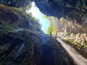 Kavak Cave