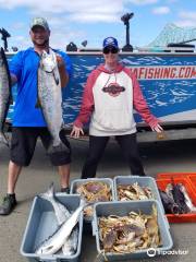 Astoria Fishing Charters