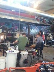 Rainier Glass Studio