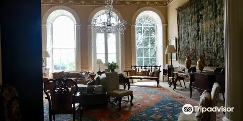 Cappoquin House and Gardens