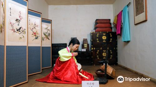 Gwangju Municipal Folklore Museum