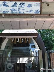 Kamagami Shrine