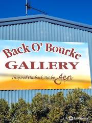 Back O' Bourke Gallery