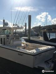 Jenna P Sportfishing