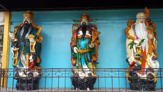 Buddhagaya Watugong Temple