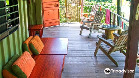 Danyasa Yoga Retreat