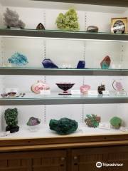 Mineral & Lapidary Museum