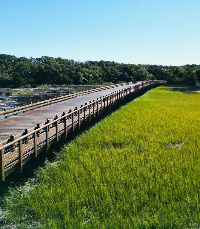 Bald Head Island
