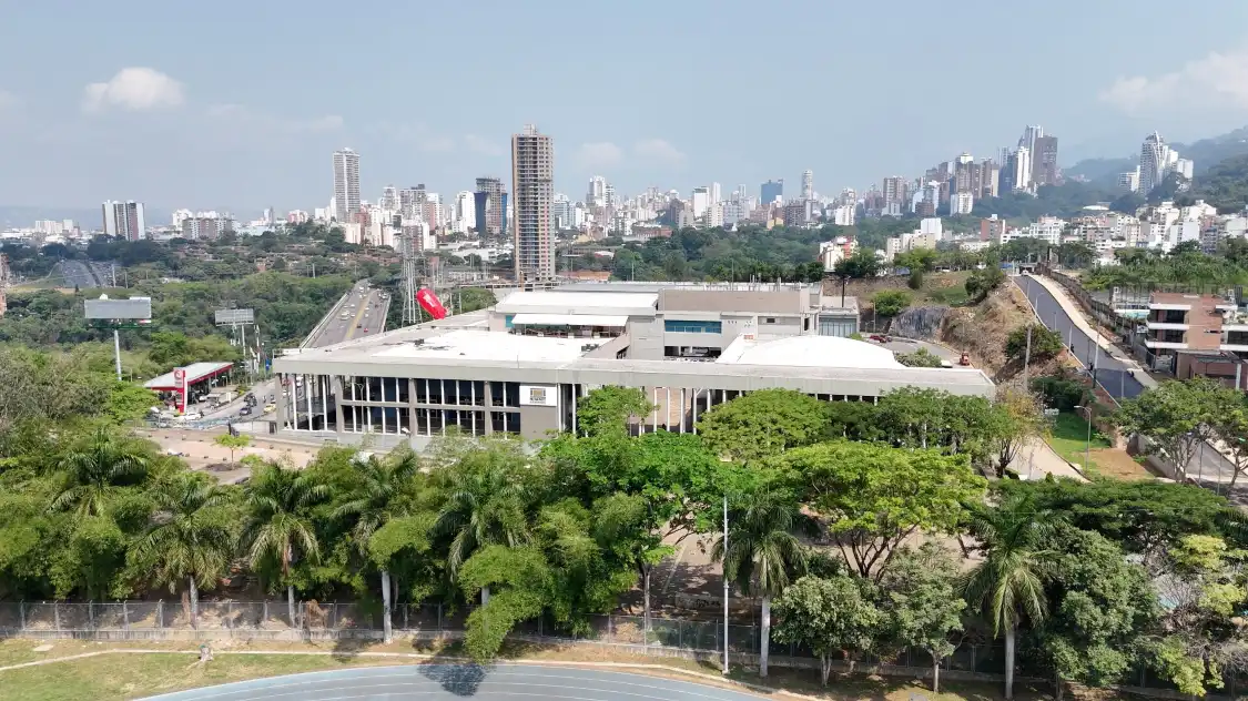 Hotel in zona Neomundo