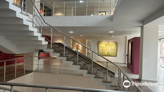 Vanadzor Fine Arts Museum