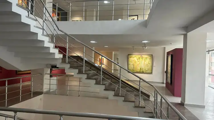 Các khách sạn ở Vanadzor