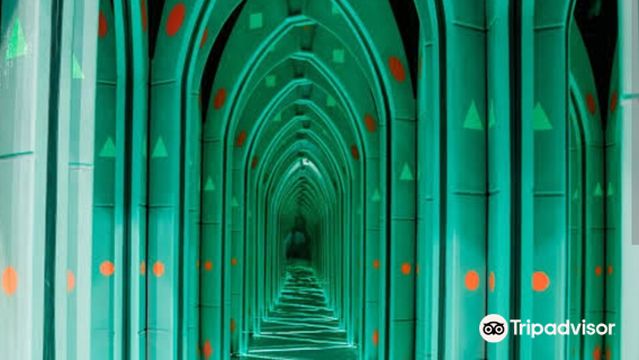 Butterfly Trampoline Park - Sinhgad road (Pune)