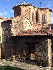 Monastery of the Most Holy Theotokos Eleusa