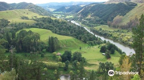 Whanganui National Park