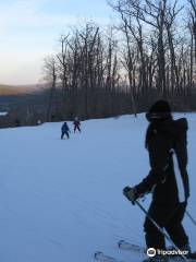 Wachusett Mountain Ski Area