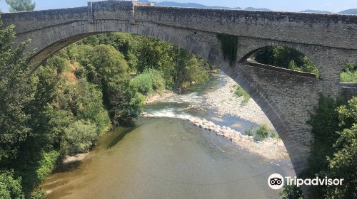 Pont du Diable