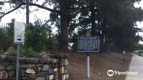 Linwood Cemetery