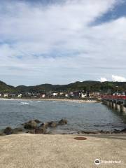 Hakusan Island