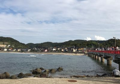 Hakusanjima Island