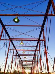 Hays Street Bridge