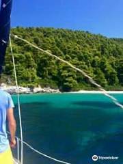 Go4Sailing - Day Trip Sailing skiathos