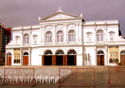 Teatro Municipal de Iquique