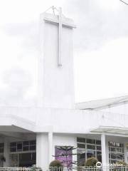 St. Gabriel of Our Lady Of Sorrows Parish Church - Marikina Heights, Marikina City (Diocese of Antipolo)