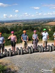 Go Segway Exeter Devon