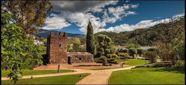 Benahavis