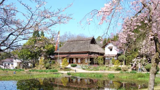 Bihoku Hillside Park