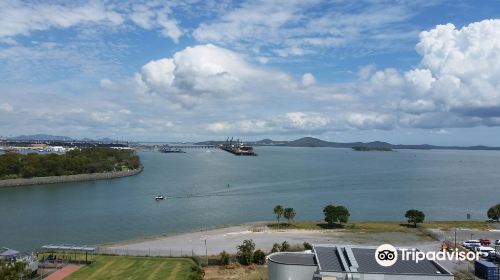 Auckland Hill Lookout