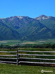 American West Heritage Center