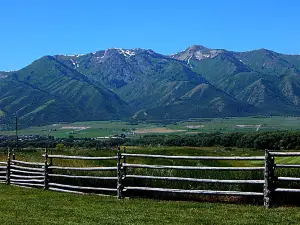 American West Heritage Center