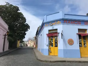 Barrio Historico