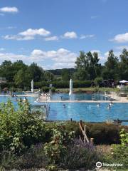 Hallen- und Freibad Gerolstein