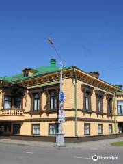 House of Surkov