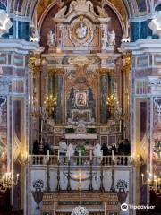 Basilica Cattedrale Maria Santissima della Madia