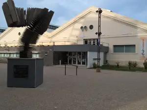 Centro Cultural Comodoro Rivadavia