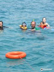 Occhio Al Boma - Escursioni in Barca a Vela